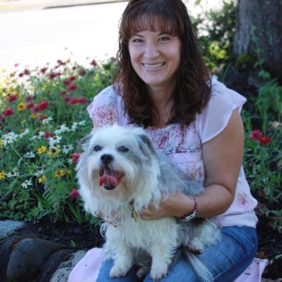 Meet your Posher, Dawn - Picture 1 of 1